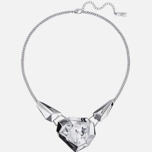 Atelier Swarovski by Jean Paul Gaultier Necklace